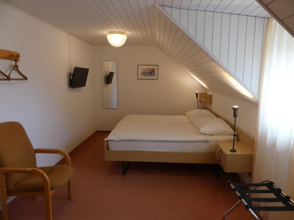 Hotel Adler Stein Am Rhein Εξωτερικό φωτογραφία