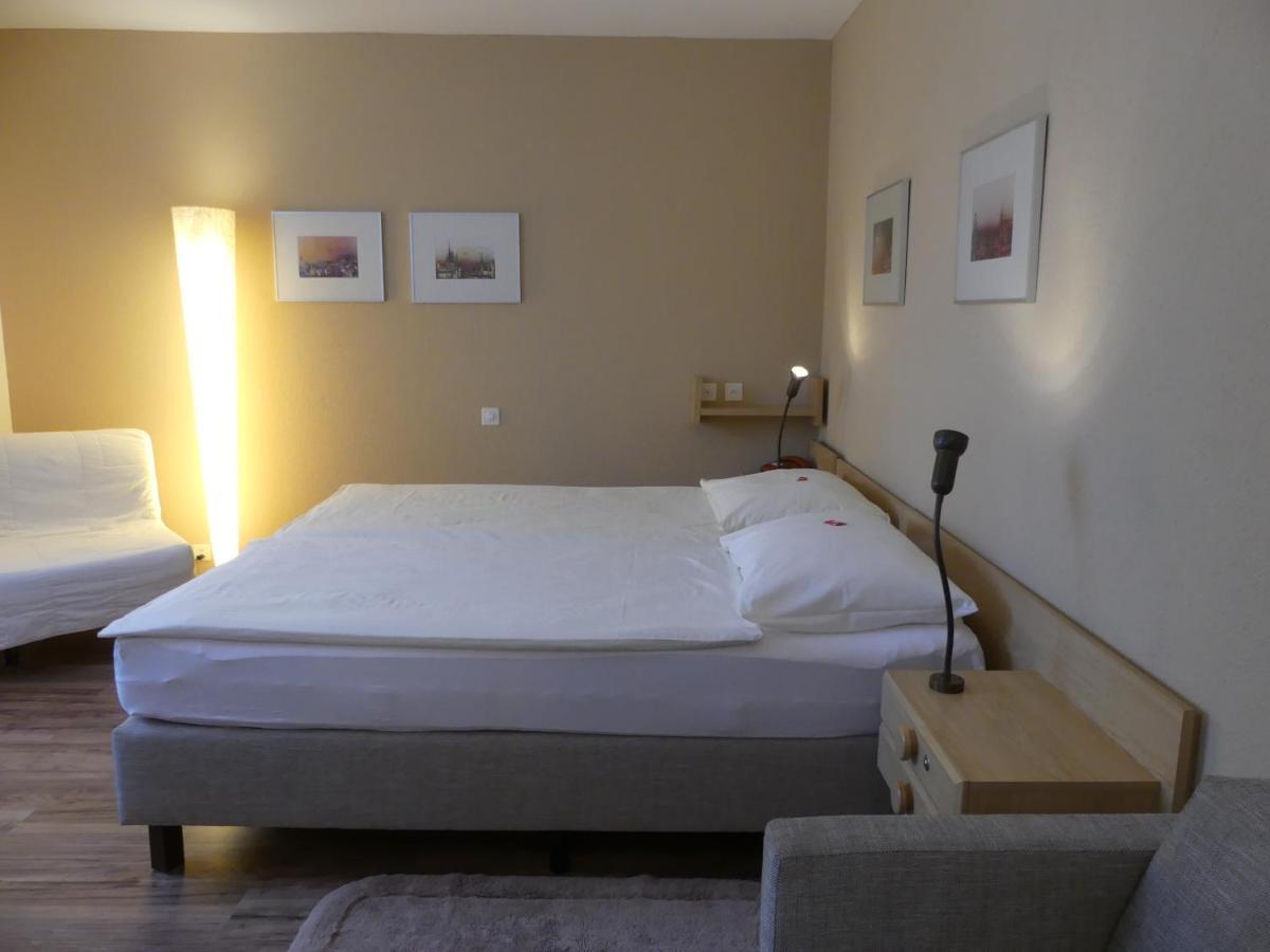Hotel Adler Stein Am Rhein Εξωτερικό φωτογραφία