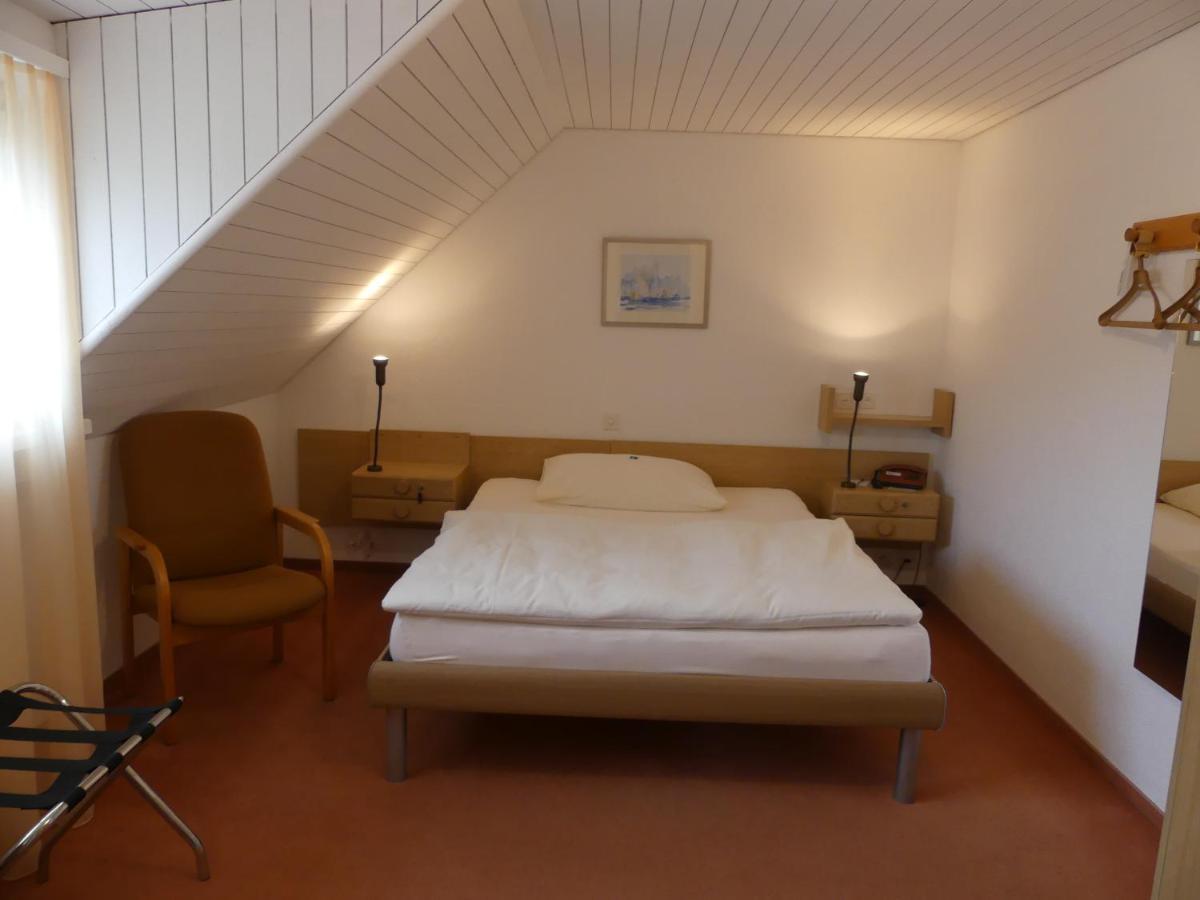 Hotel Adler Stein Am Rhein Εξωτερικό φωτογραφία