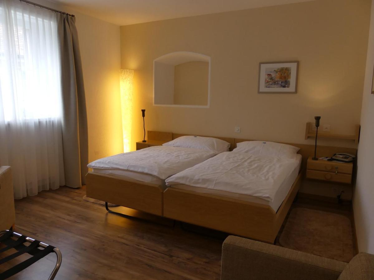 Hotel Adler Stein Am Rhein Εξωτερικό φωτογραφία
