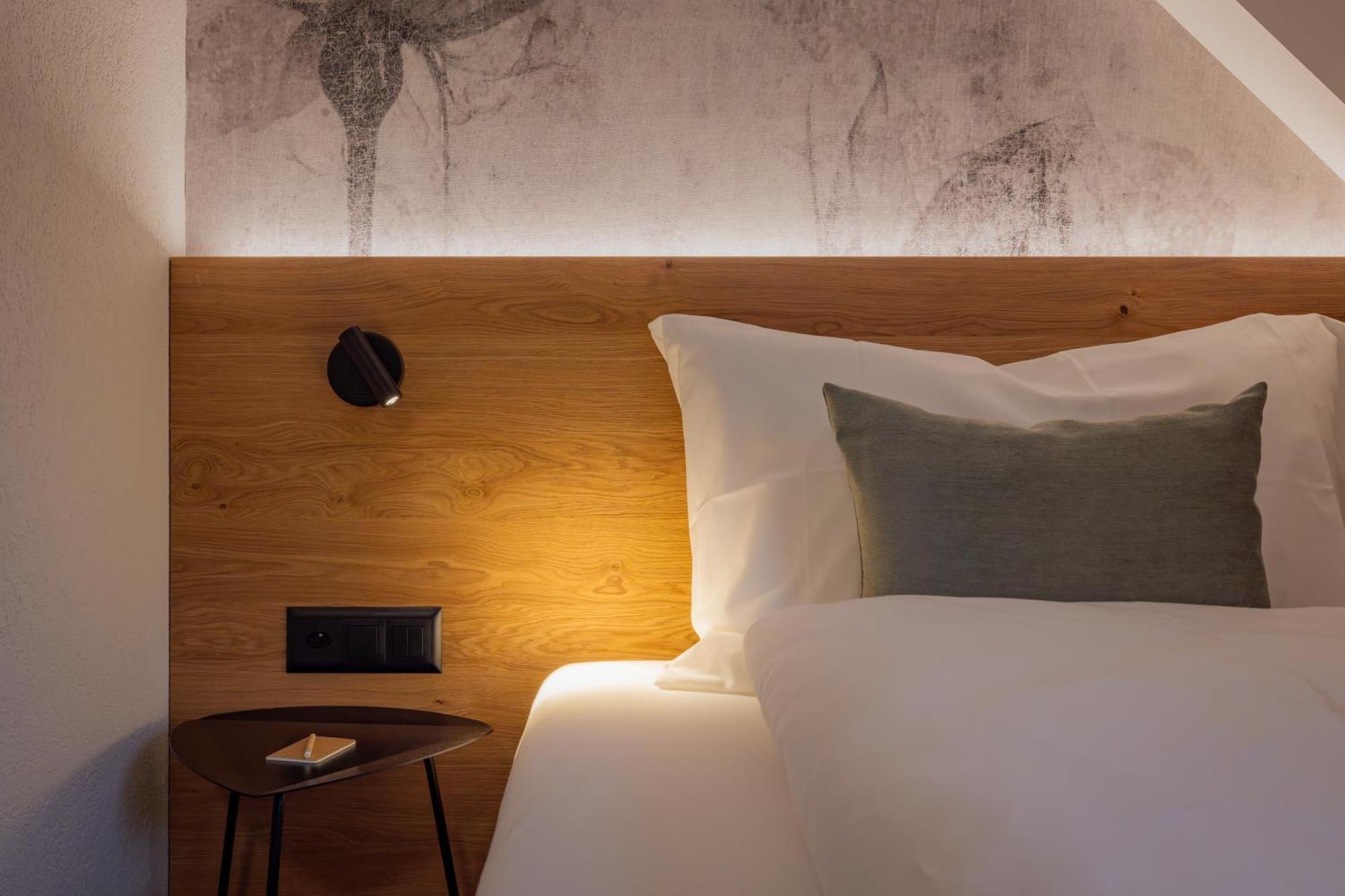 Hotel Adler Stein Am Rhein Εξωτερικό φωτογραφία