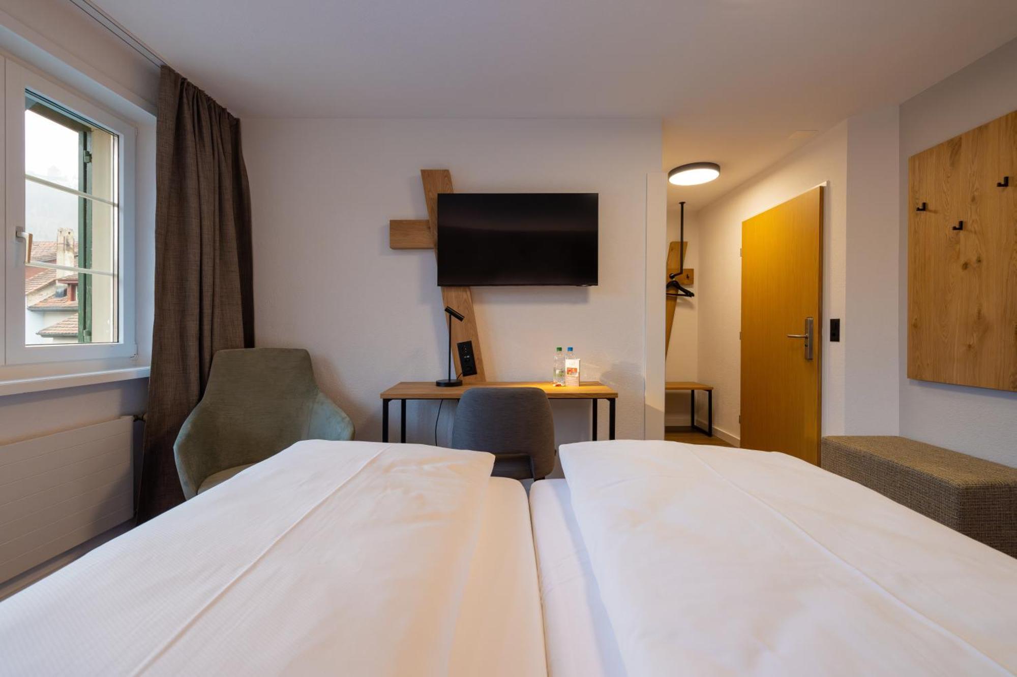 Hotel Adler Stein Am Rhein Εξωτερικό φωτογραφία