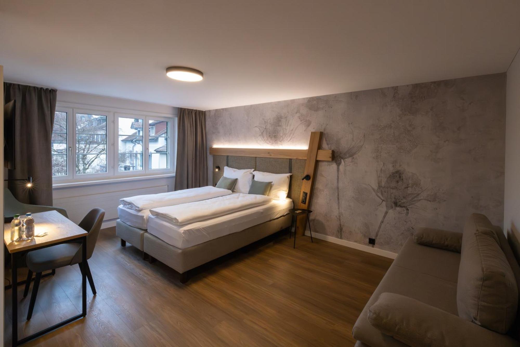 Hotel Adler Stein Am Rhein Εξωτερικό φωτογραφία