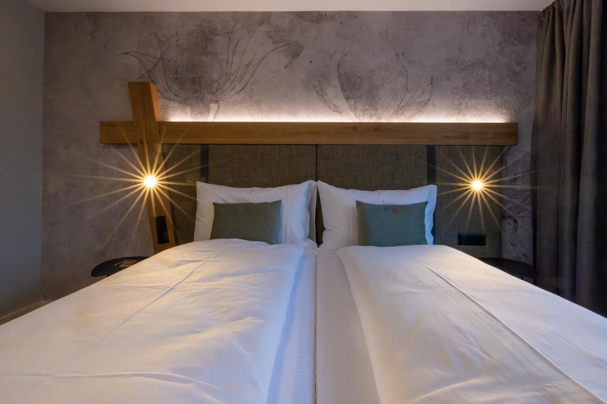 Hotel Adler Stein Am Rhein Εξωτερικό φωτογραφία