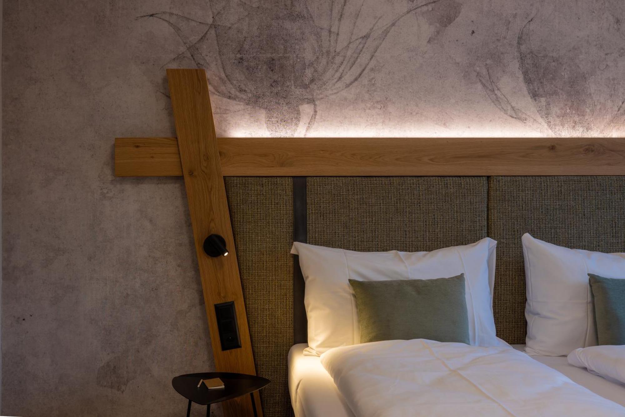 Hotel Adler Stein Am Rhein Εξωτερικό φωτογραφία