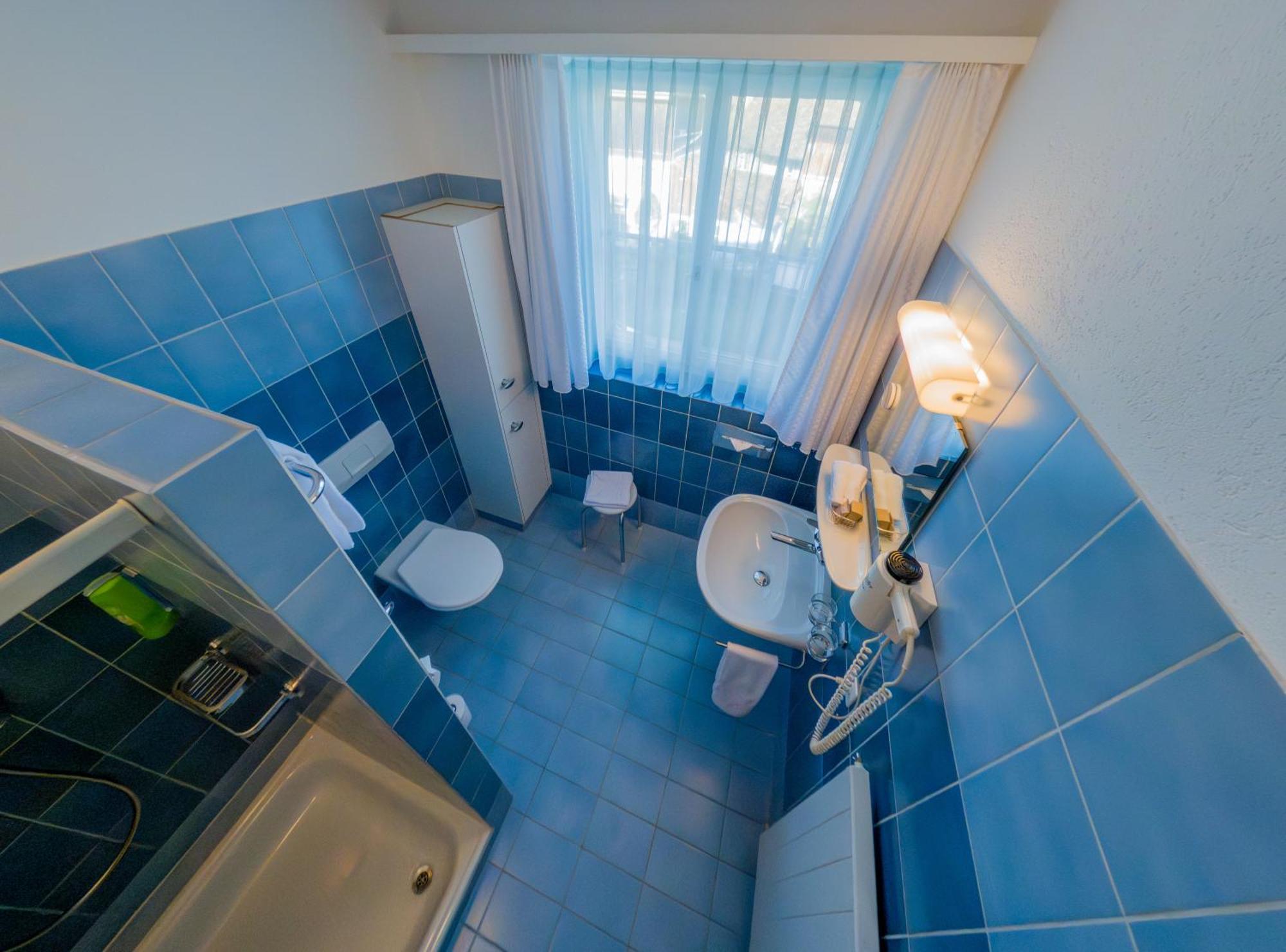 Hotel Adler Stein Am Rhein Εξωτερικό φωτογραφία