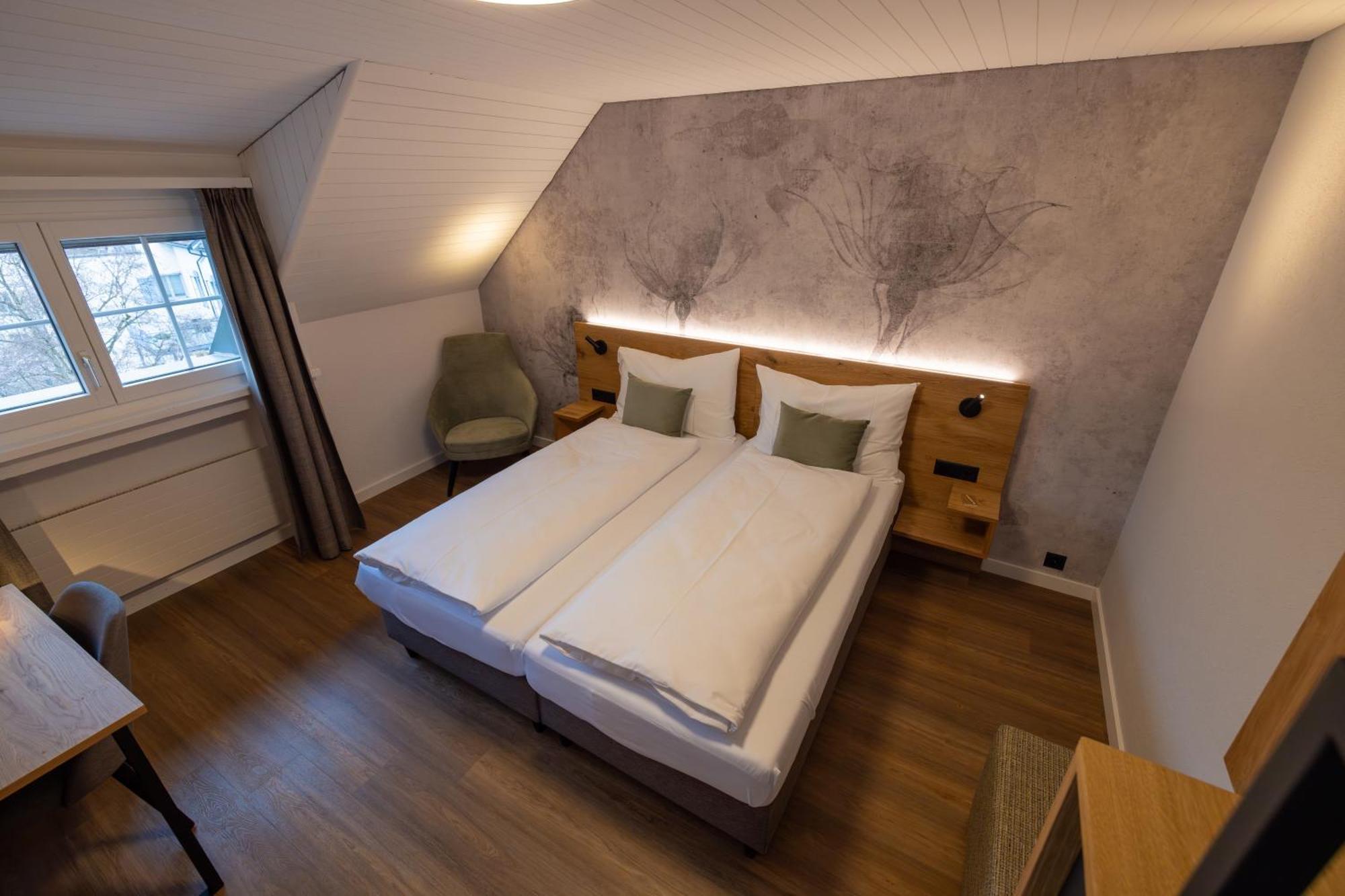 Hotel Adler Stein Am Rhein Εξωτερικό φωτογραφία