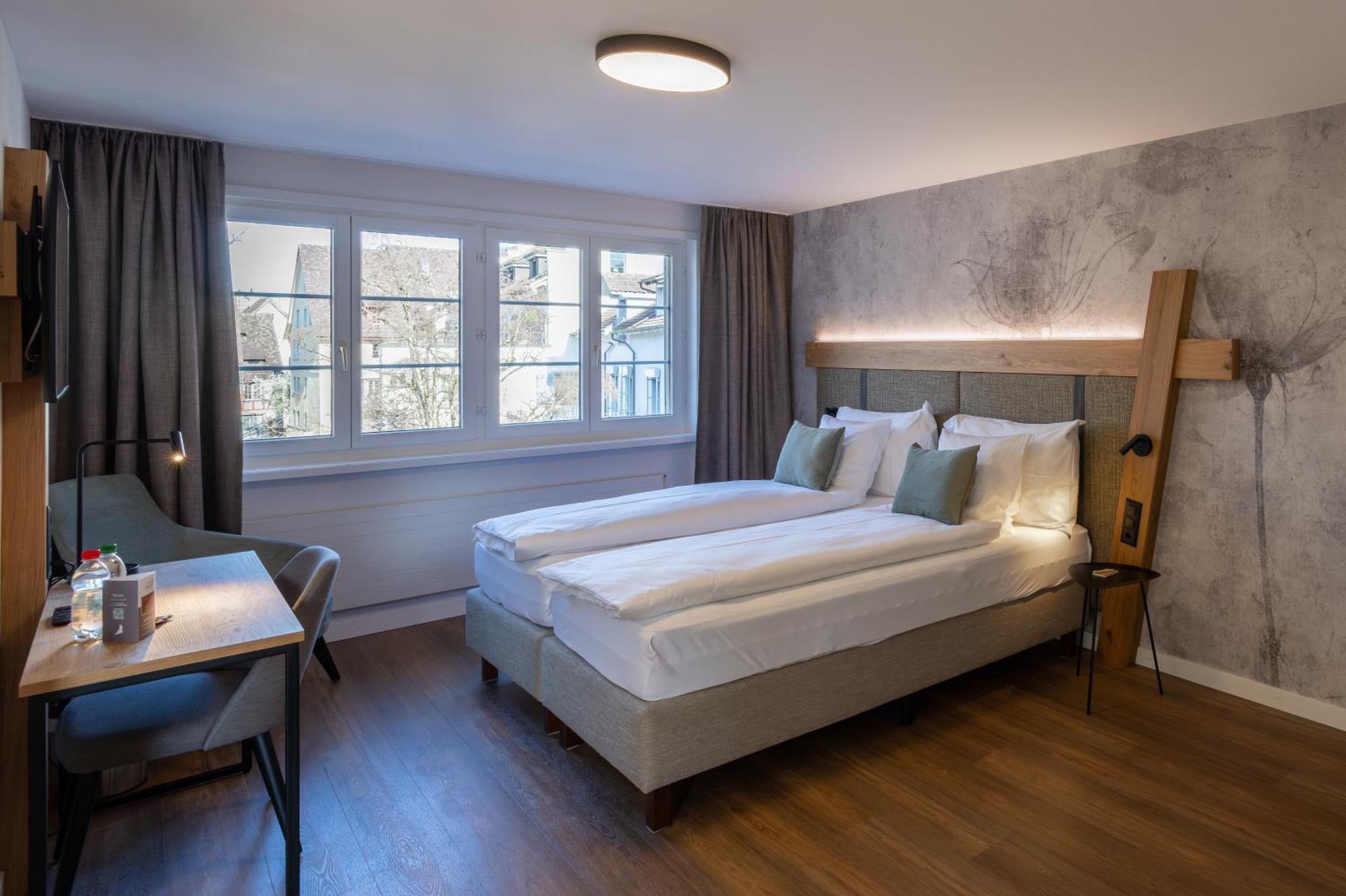 Hotel Adler Stein Am Rhein Εξωτερικό φωτογραφία