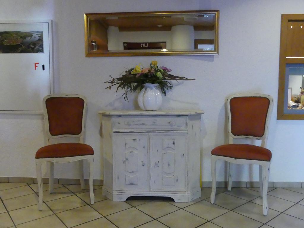 Hotel Adler Stein Am Rhein Εξωτερικό φωτογραφία