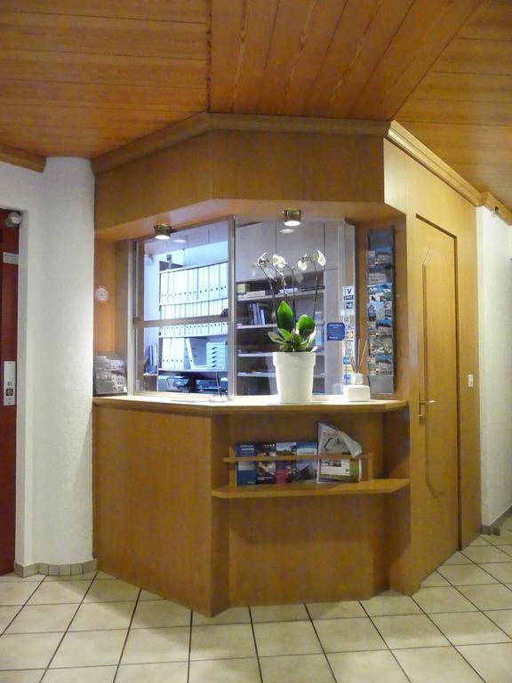 Hotel Adler Stein Am Rhein Εξωτερικό φωτογραφία