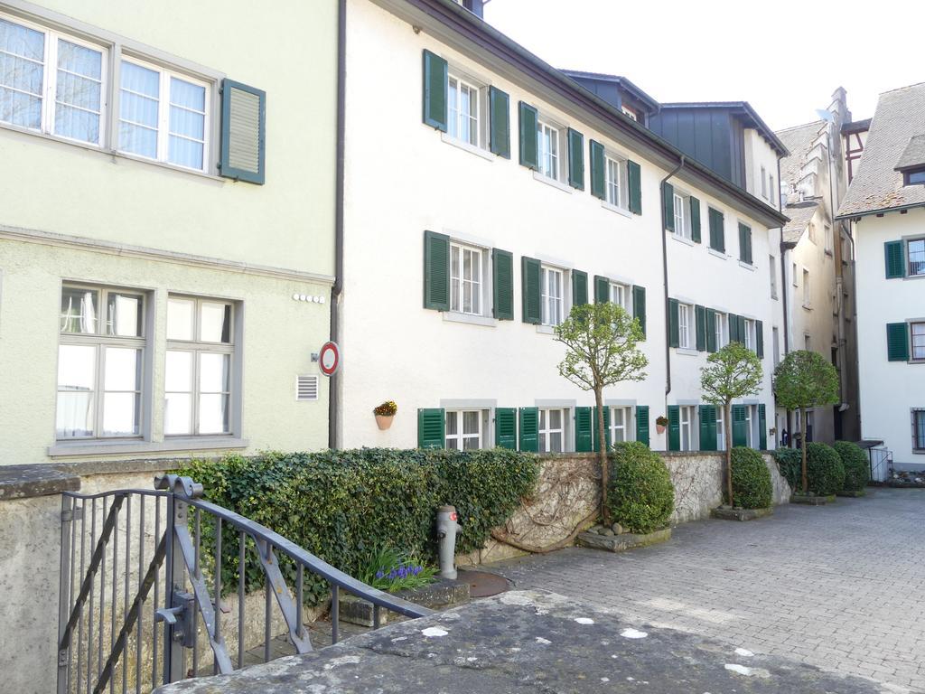 Hotel Adler Stein Am Rhein Εξωτερικό φωτογραφία