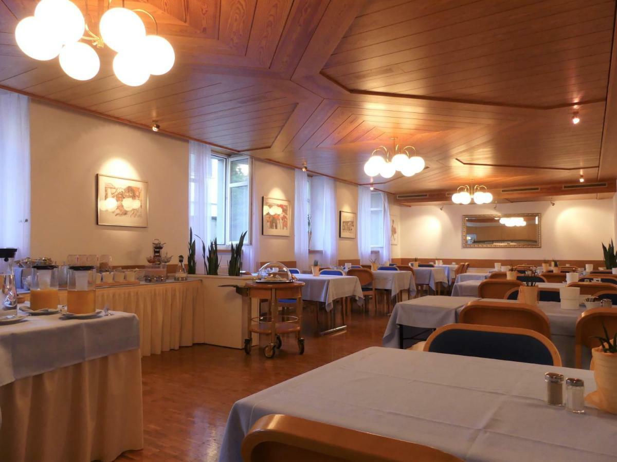 Hotel Adler Stein Am Rhein Εξωτερικό φωτογραφία