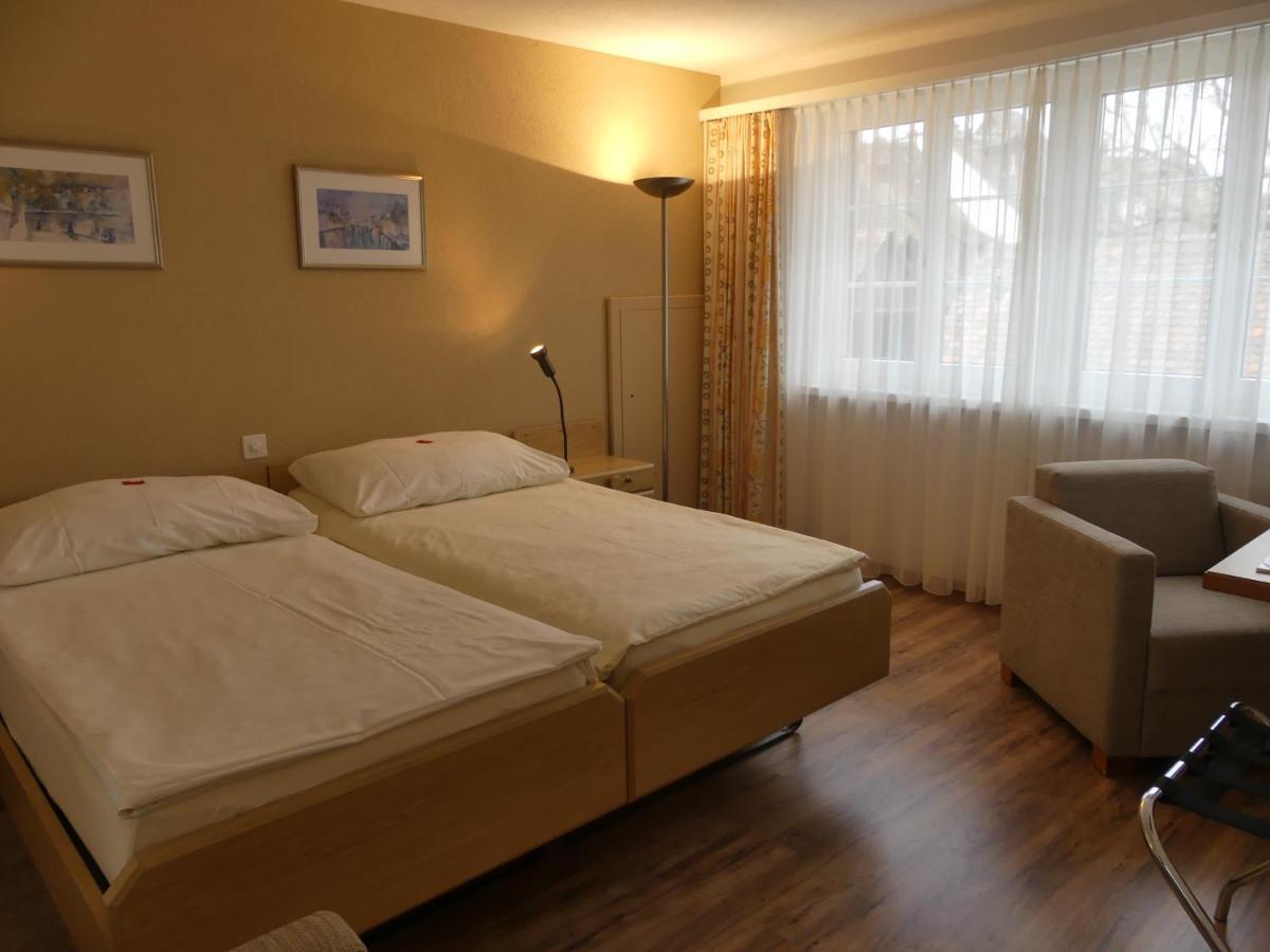 Hotel Adler Stein Am Rhein Εξωτερικό φωτογραφία