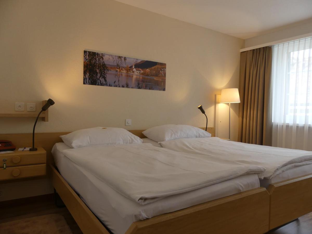 Hotel Adler Stein Am Rhein Εξωτερικό φωτογραφία